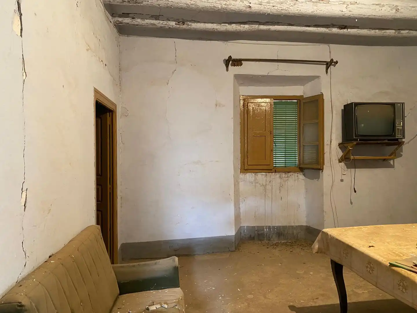 Casa o chalet en venta en Azara con Jardín privado