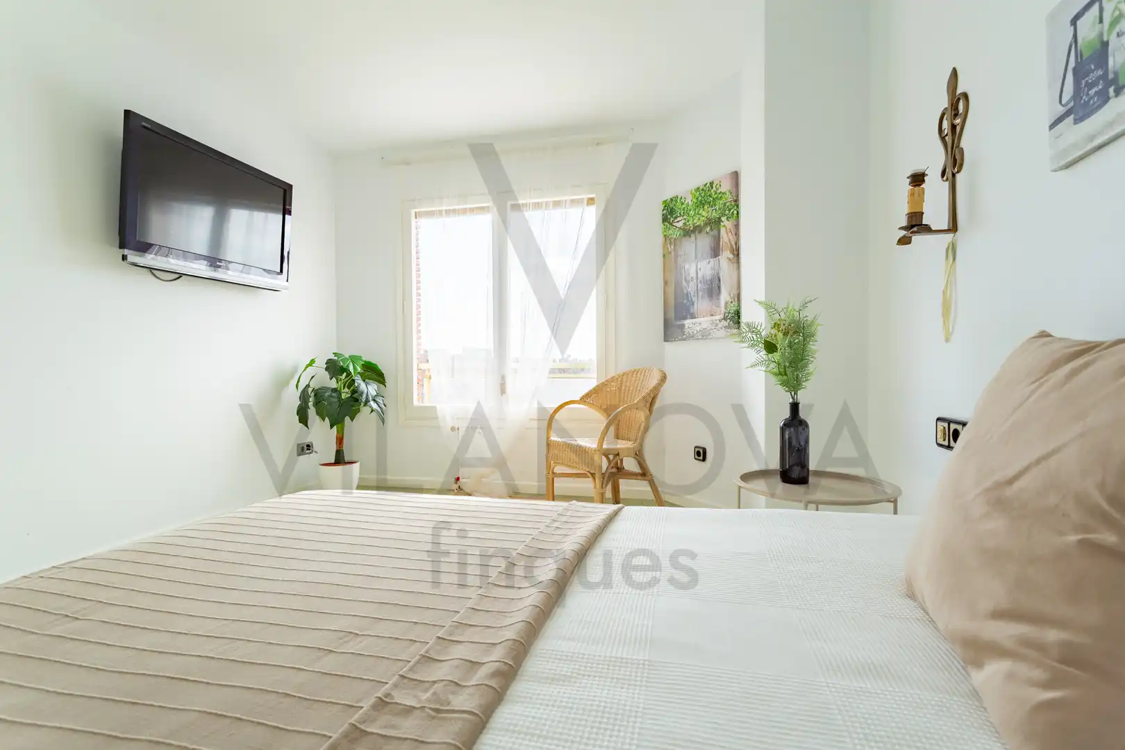 Habitación de Piso en venta en Reus con Calefacción, Terraza y Balcón