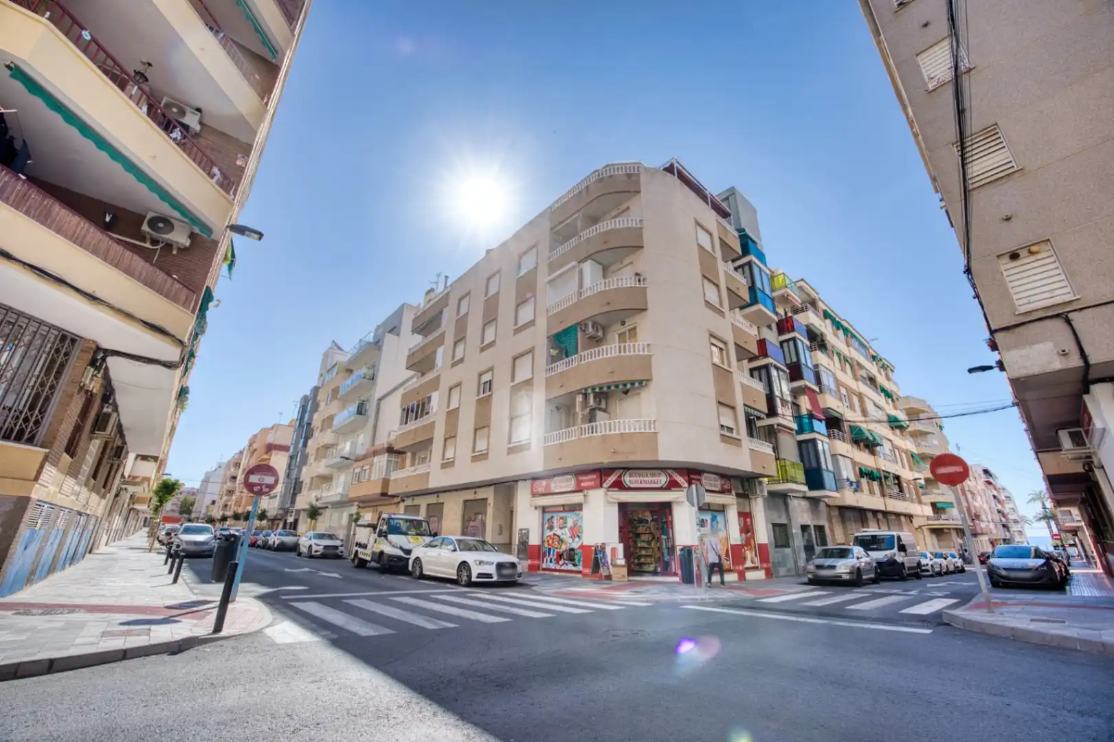 Piso con ascensor en venta en Playa del Cura, imagen 24