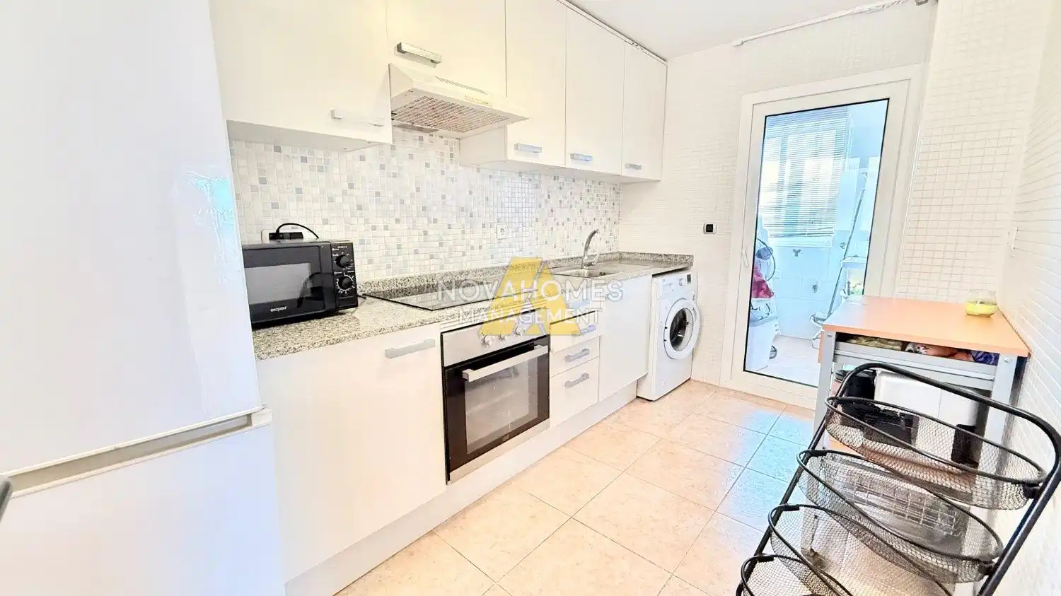 Apartament amb piscina en venda a N/A 2, imagen 18