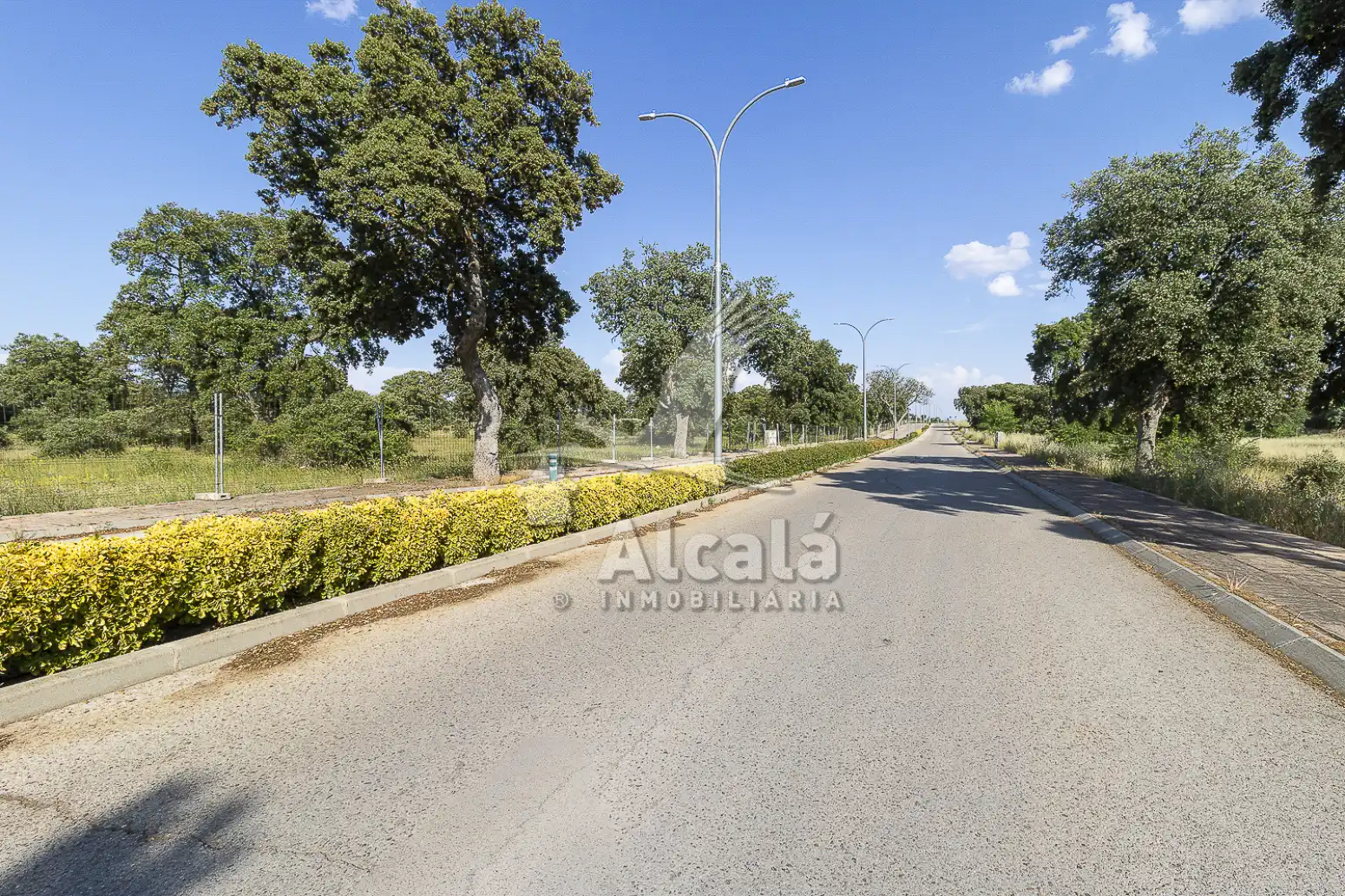 Residential land for sale in Chiloeches, imagen 55