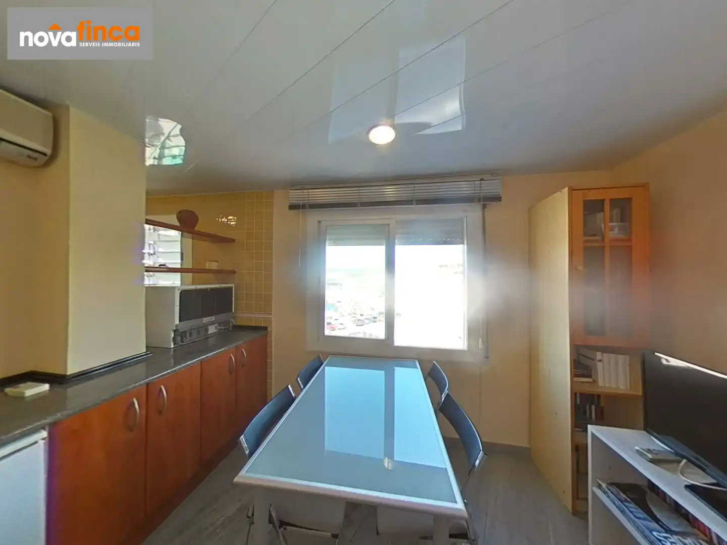 Piso con terraza en venta en El Pedró, imagen 4