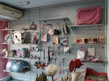 Business premises for transfer in AV. CORTES VALENCIANAS 24