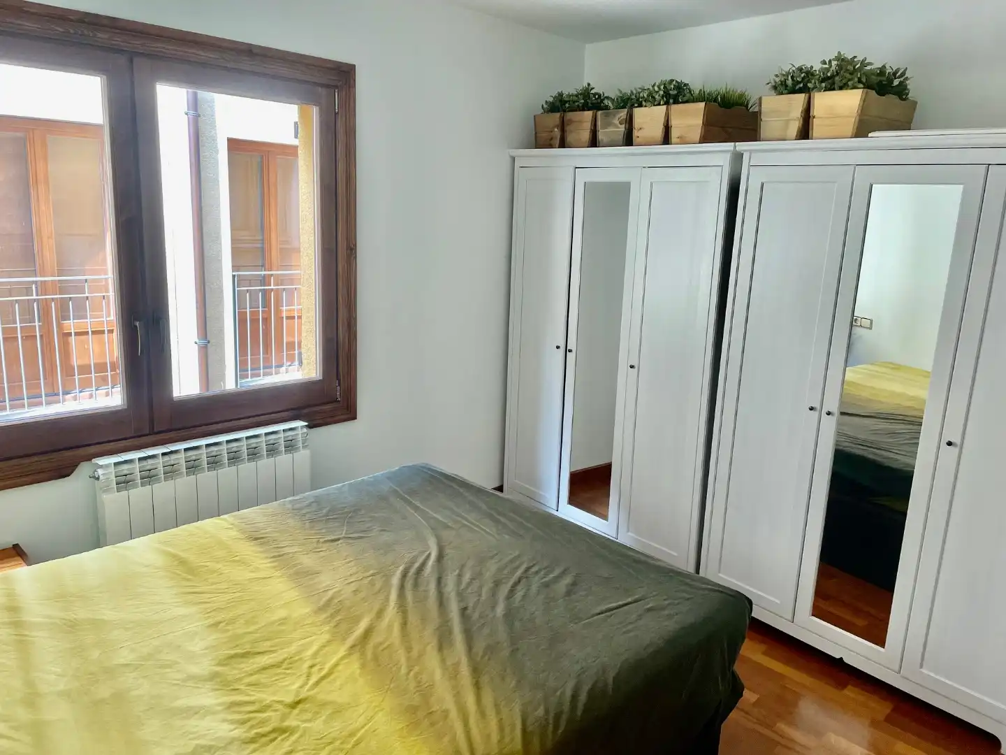 Appartement avec ascenseur à louer à Plaça de la vila 6, imagen 6