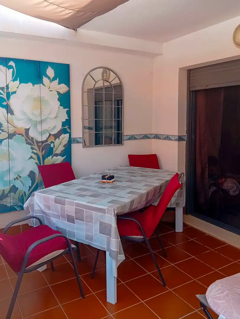 Flat with garden for sale in Calle SOTAVENTO MARINA REY COSTA REY, imagen 10