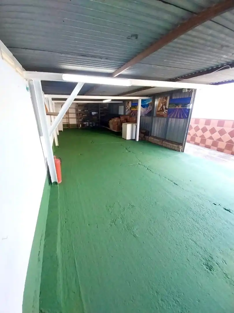 Casa o xalet en venda en Córdoba amb Aire condicionat, Terrassa i Moblat