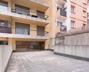 Exterior view of Office to rent in  Barcelona Capital  with Terrace