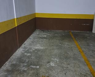 Parking of Garage for sale in Burjassot