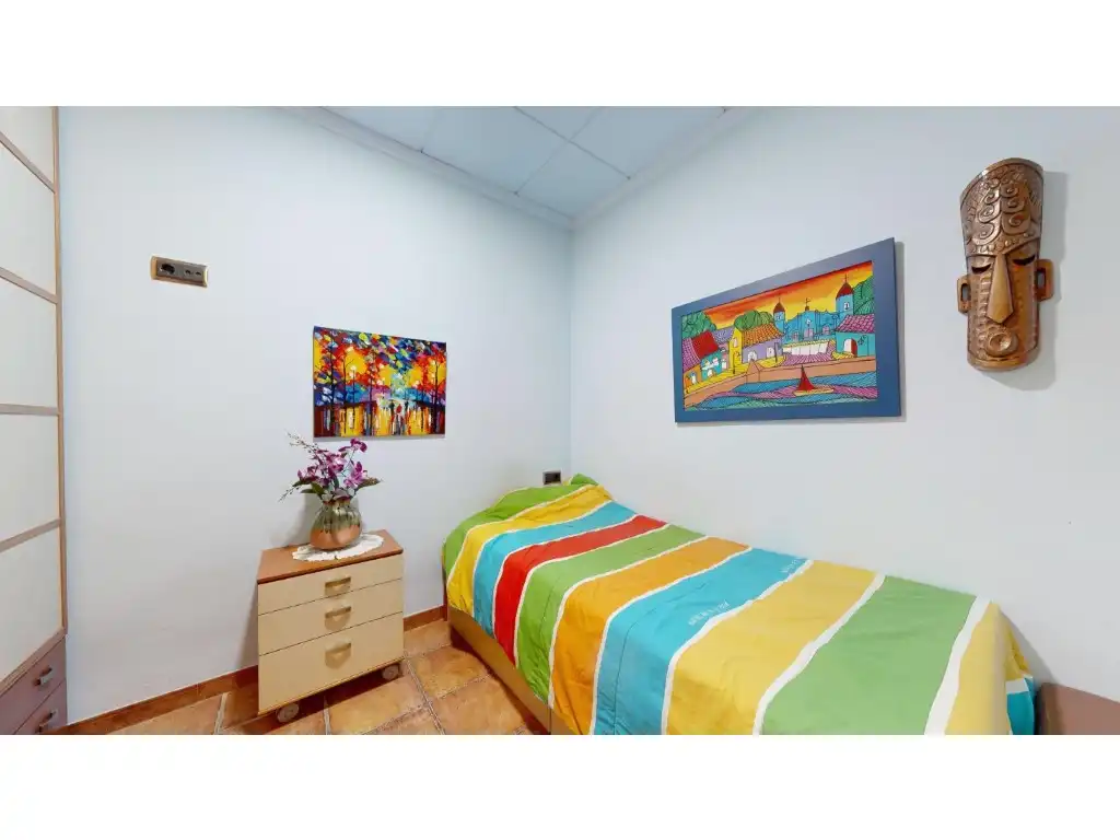 Flat for sale in La Pobla del Duc