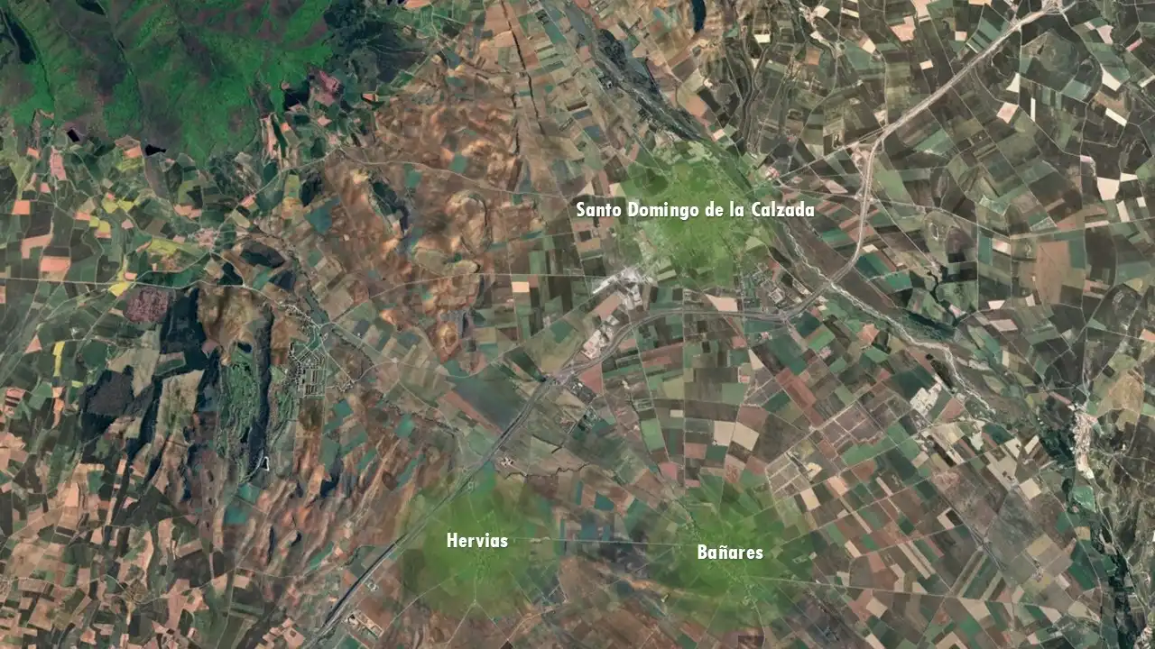 Terreny rústic en venda a C/ Curtidores, imagen 5