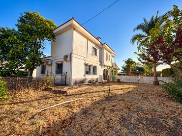 Villa con piscina in vendita a Arcos de la Frontera