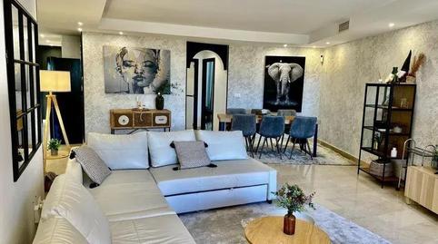 Photo 3 of Planta baja for sale in Las Lomas de Río Verde, Málaga