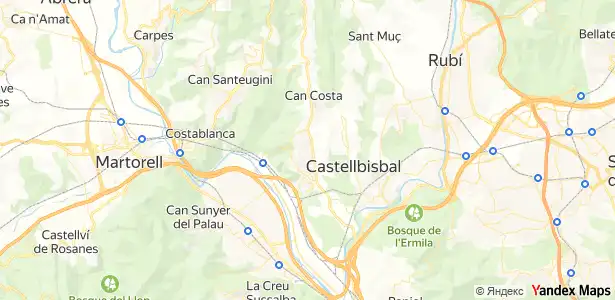 Appartement à vendre à Castellbisbal, imagen 3