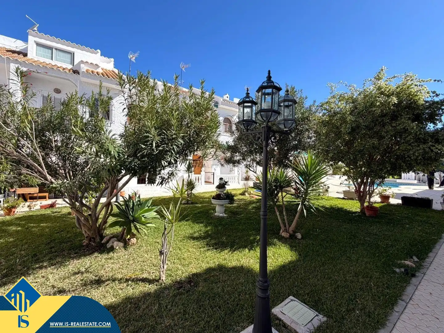 Casa amb piscina en venda a Nueva Torrevieja - Aguas Nuevas, imagen 24