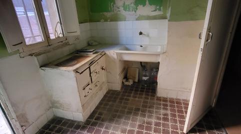 Foto 5 de Casa adosada en venda a Murallas, Ávila