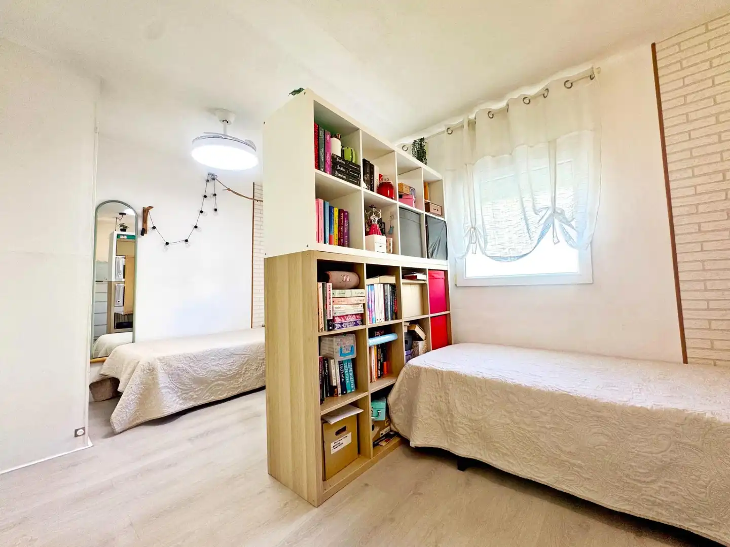 Habitación de Piso en venta en Málaga con Aire acondicionado, Terraza y Amueblado