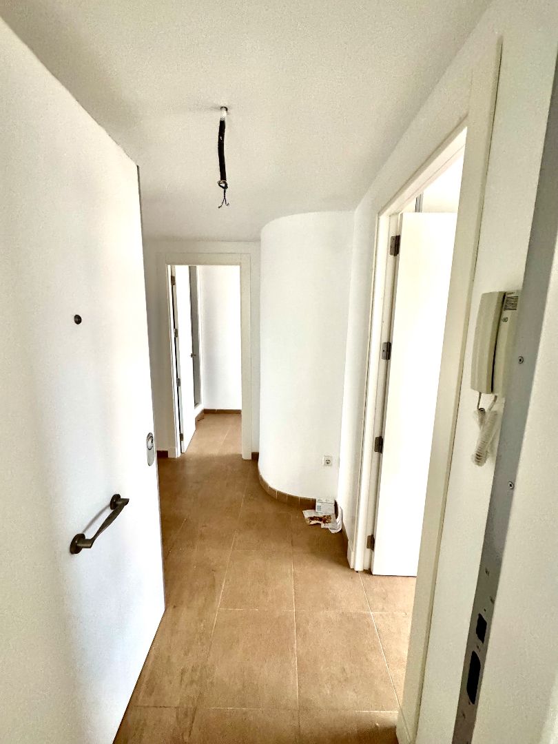 Pis en venda en El Ejido