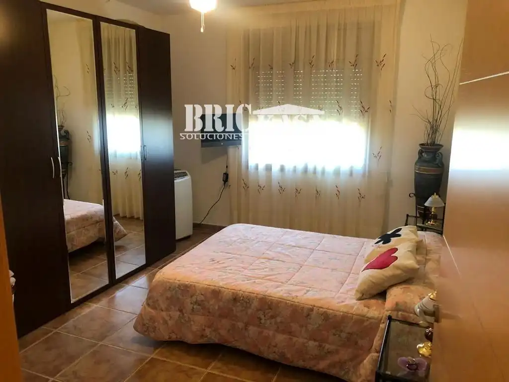 Dormitori de Residencial en venda en Almendral