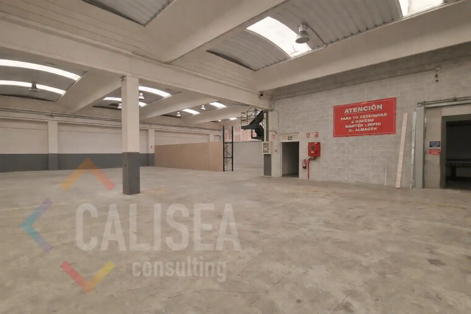 Industrial buildings for rent in Castellar del Vallès
