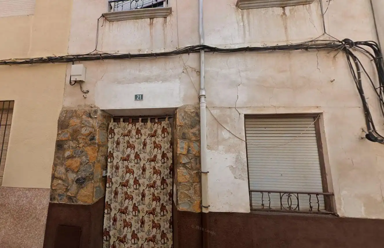 Wohnung zum Verkauf in CAÑA(LA) 21, imagen 2