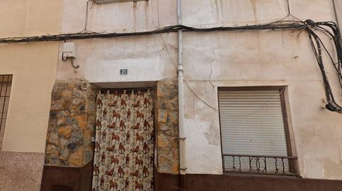 Photo 2 of Flat for sale in Caña(la), 21, Abarán, Murcia
