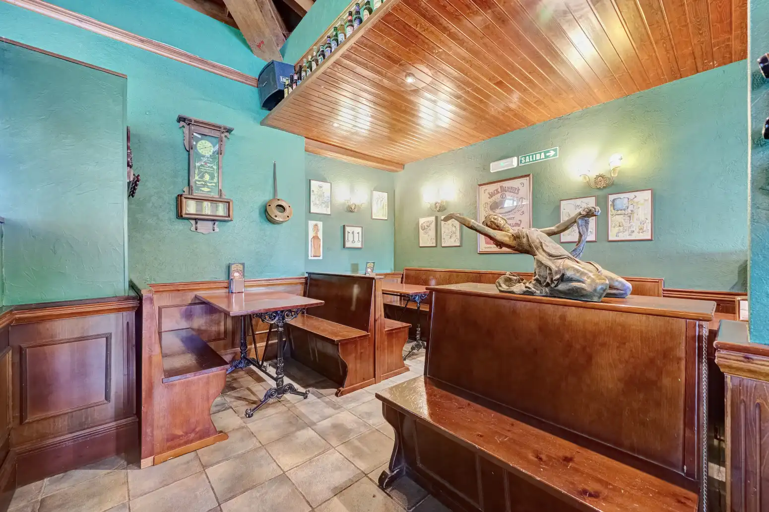 Local en venta en Galar con Aire acondicionado y Amueblado