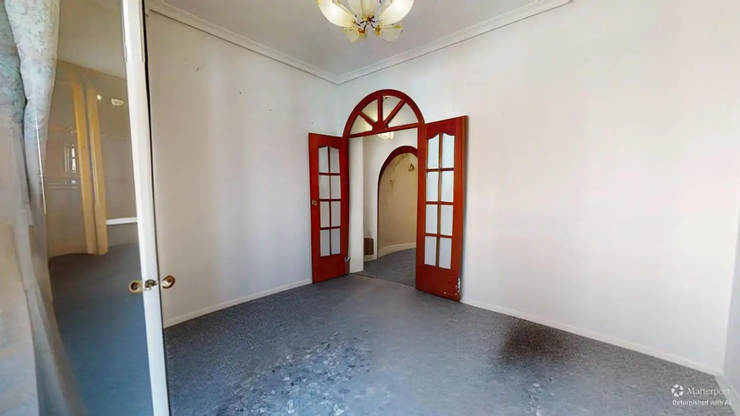 Flat for sale in Sevilla  with Air Conditioner, Terrace and Storage room