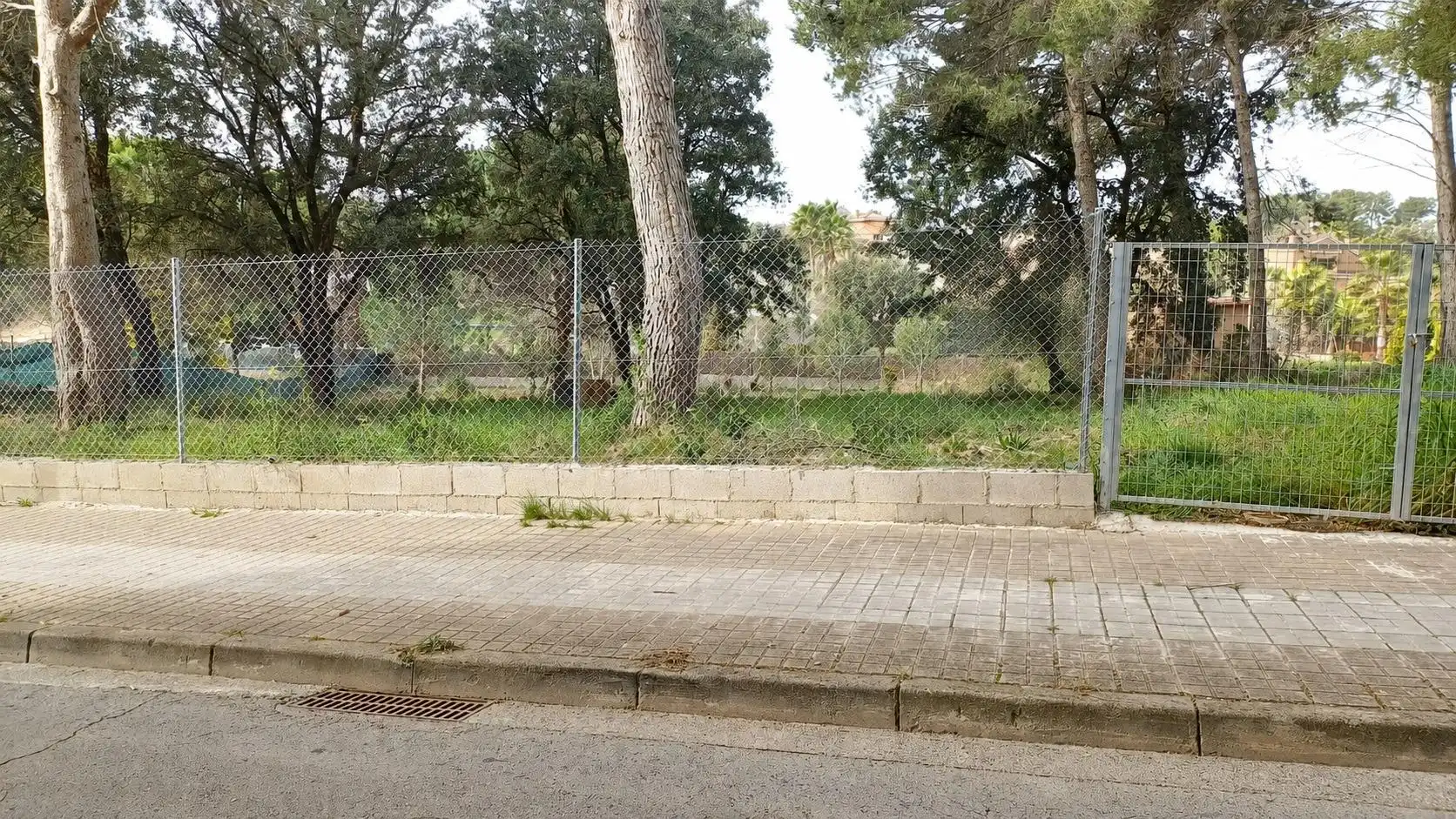Terrenys i solars en venda a Concòrdia - Can Rull