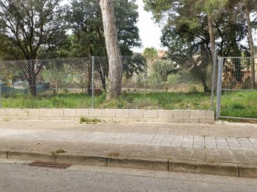 Terrenys i solars en venda a Concòrdia - Can Rull
