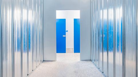 Photo 2 of Storage room for rent in Calle de Sebastián Elcano, 7, Palos de Moguer,  Madrid Capital