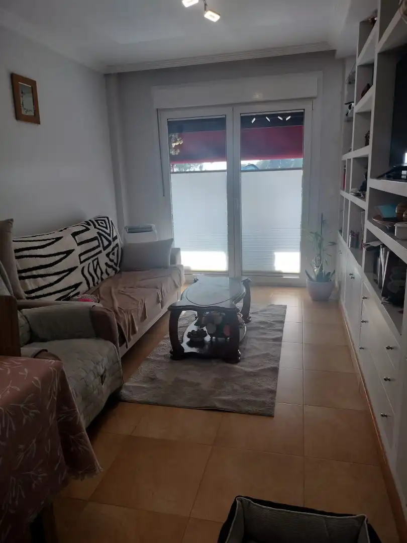 Flat with terrace for sale in Ribadumia, imagen 4