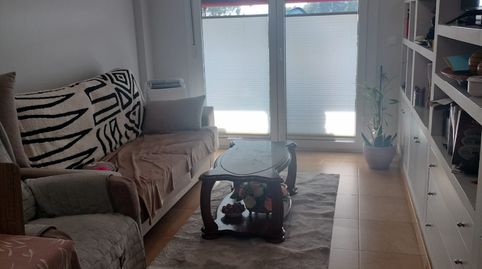 Foto 4 de Piso en venta en Ribadumia, Pontevedra