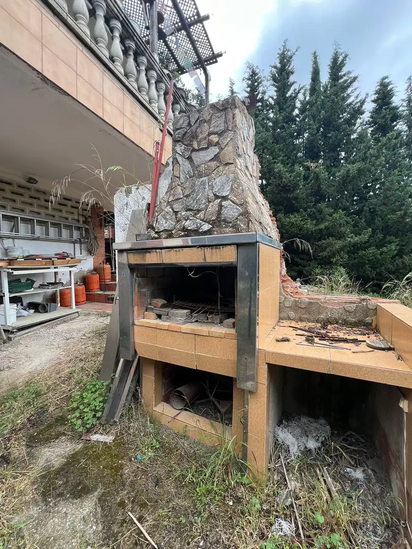 Casa o xalet en venda en Tordera amb Jardí privat