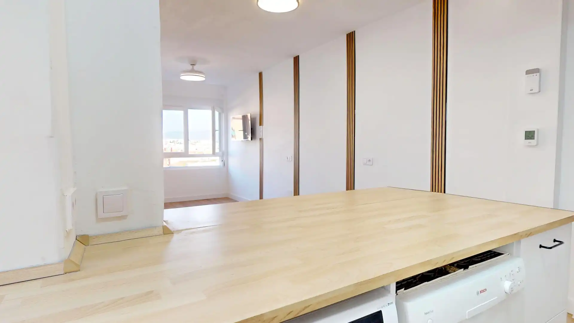 Appartement avec ascenseur à vendre à Pasaje Pantoja, imagen 7