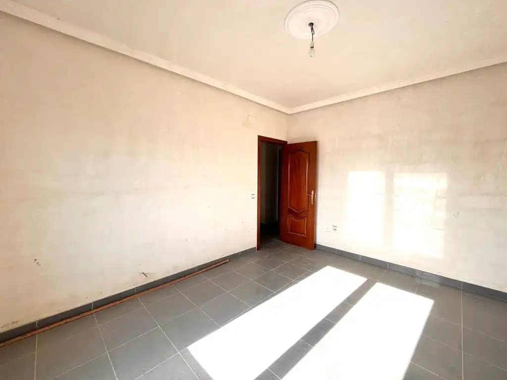 Casa o xalet en venda en Fuensalida amb Traster i Balcó