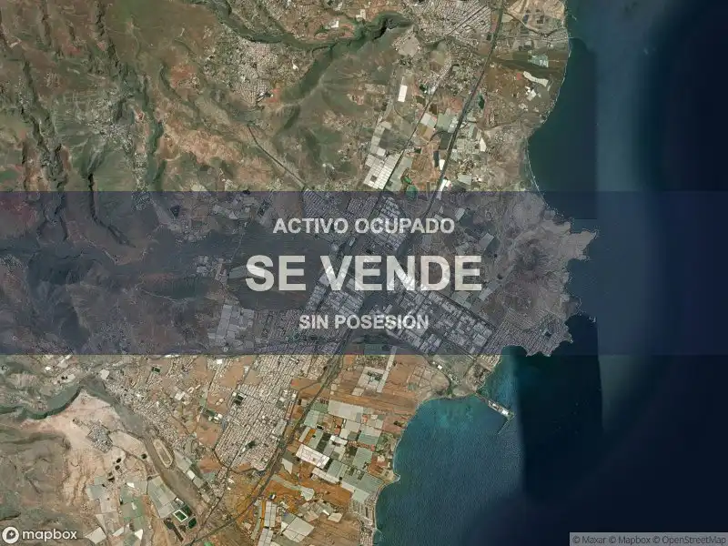 Flat for sale in Santa Lucía de Tirajana