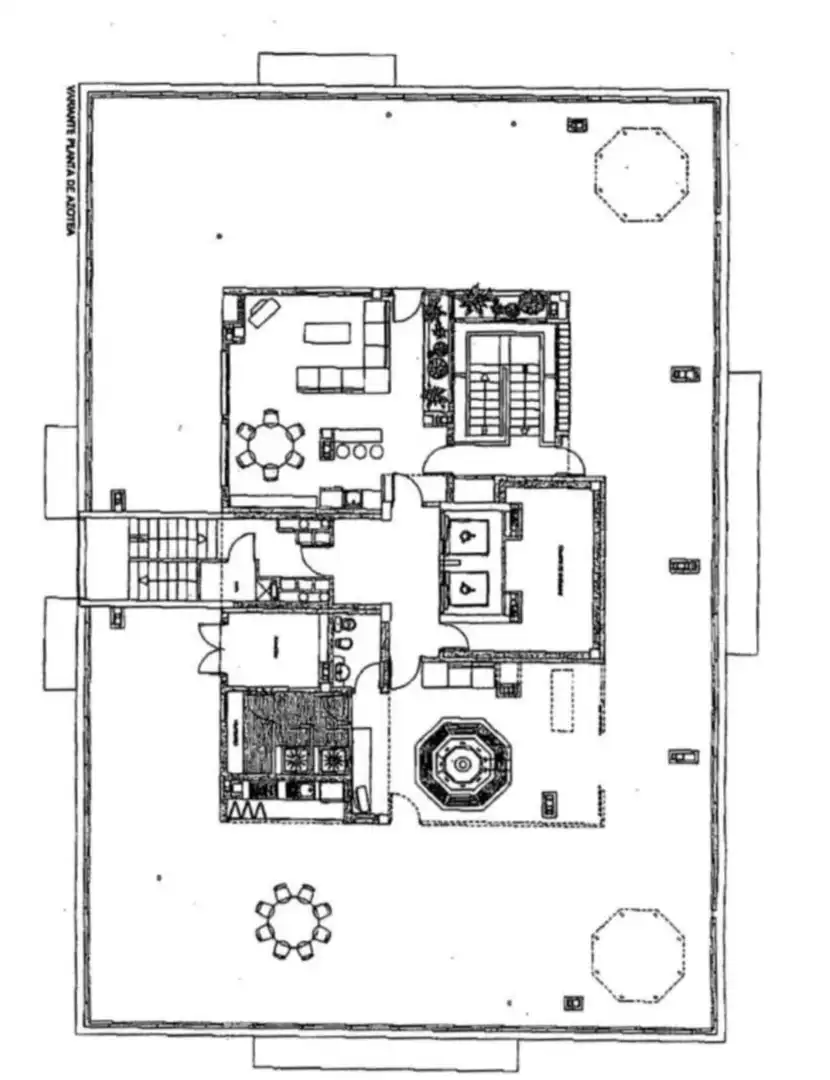 Attic for sale in Santa Cruz de Tenerife  with Air Conditioner, Terrace and Storage room