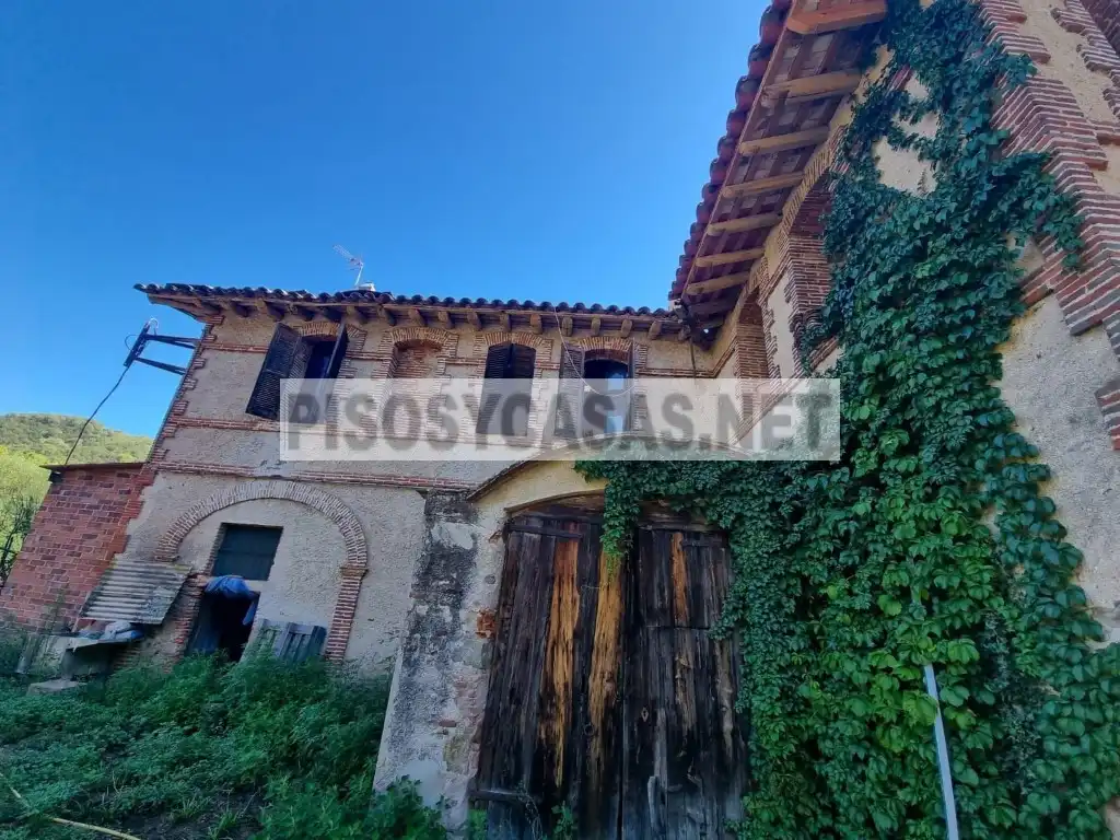 Haus zum Verkauf in Diseminados Can Mune, imagen 85