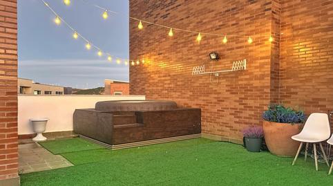 Foto 2 de Àtic en venda a Tudela - Isaac Peral, 52, Azucarera, Navarra