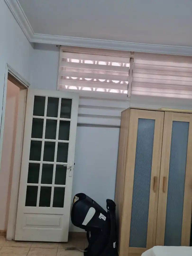 Habitación de Piso en venta en El Rosario con Amueblado y Piscina comunitaria