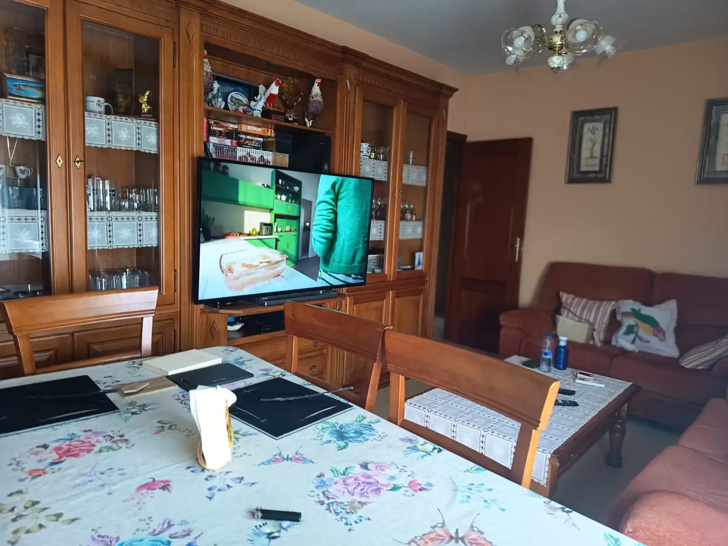 Casa amb terrassa en venda a Miguelturra, imagen 2