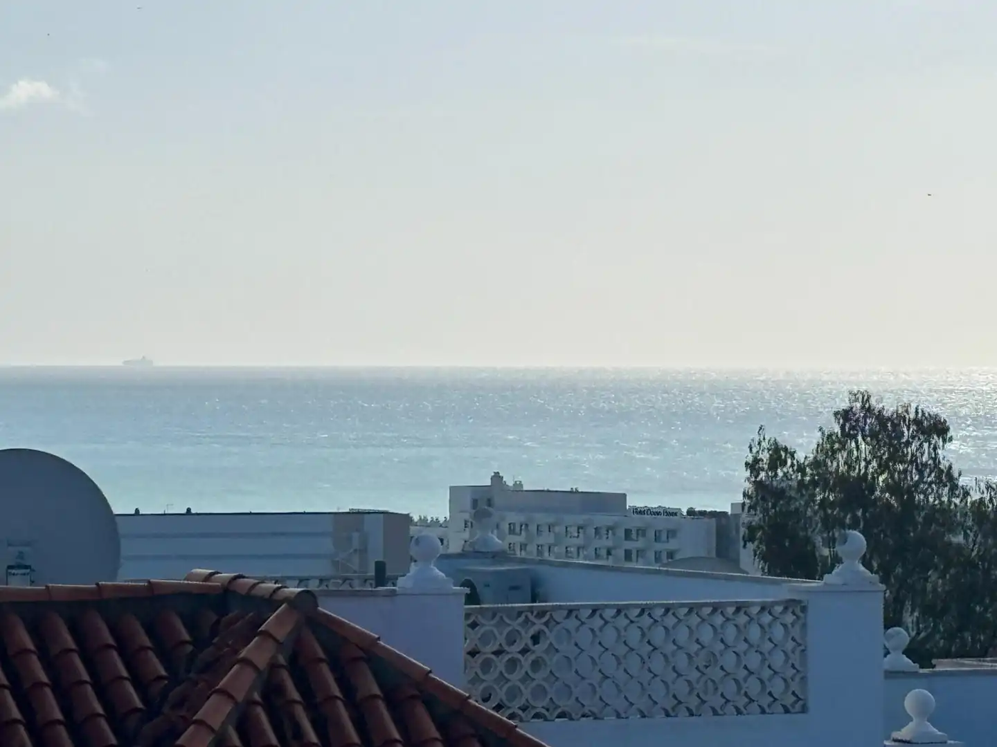 Exterior view of Attic for sale in Torremolinos  with Terrace and Community pool