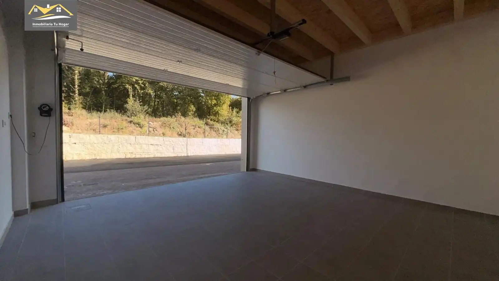 Casa adosada en venda en Allariz amb Calefacció, Jardí privat i Terrassa