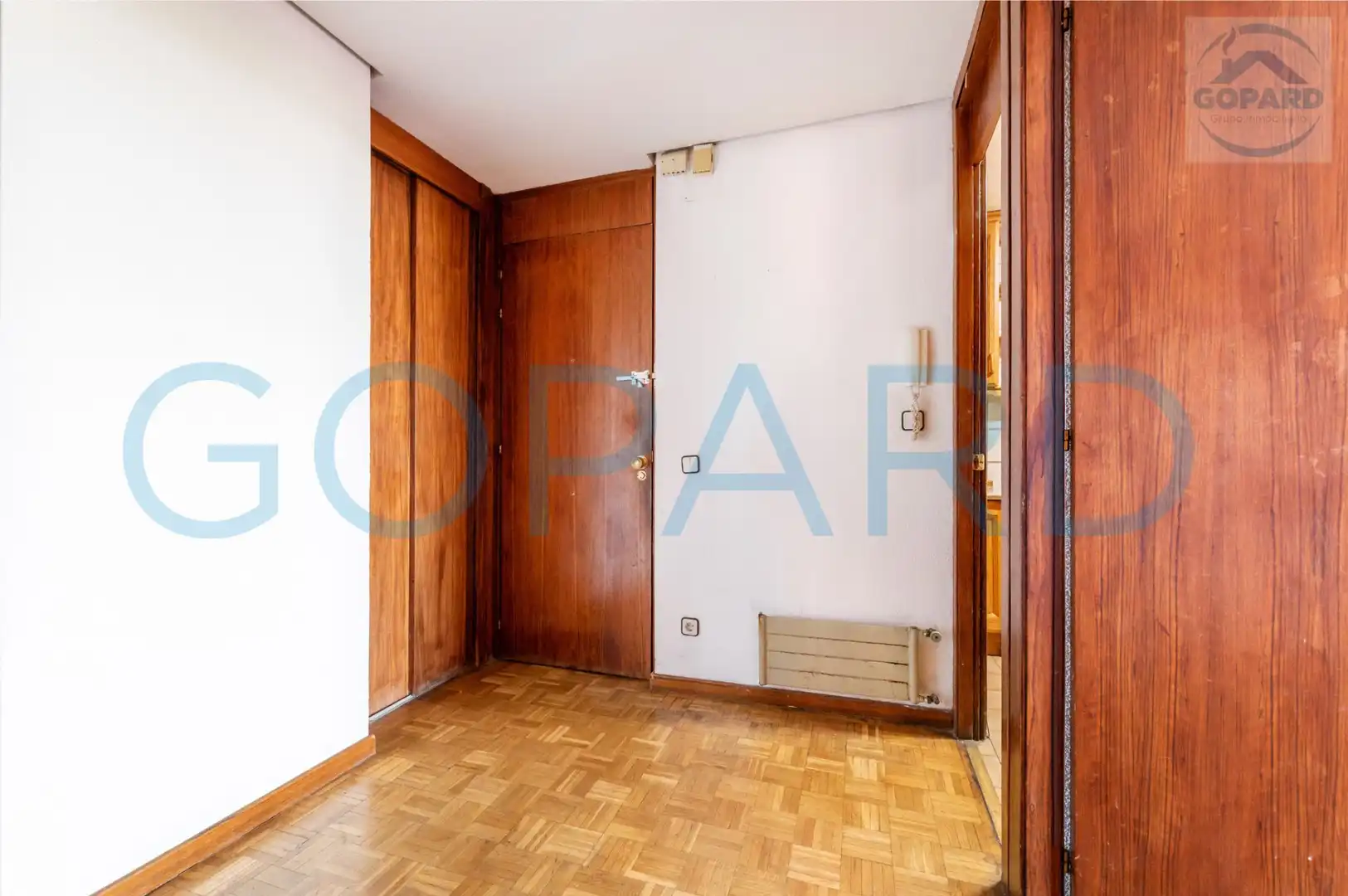 Piso en venta en Primera Fase - Nuevo Tres Cantos