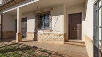 Exterior view of House or chalet for sale in La Villa de Don Fadrique