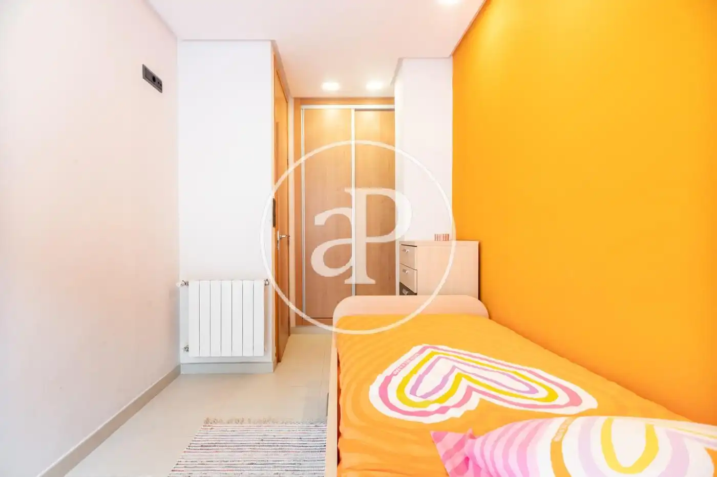 Dormitori de Casa o xalet en venda en Cullera amb Aire condicionat, Calefacció i Terrassa