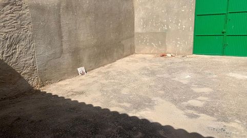 Foto 5 de Casa o chalet en venta en Barrax, Albacete