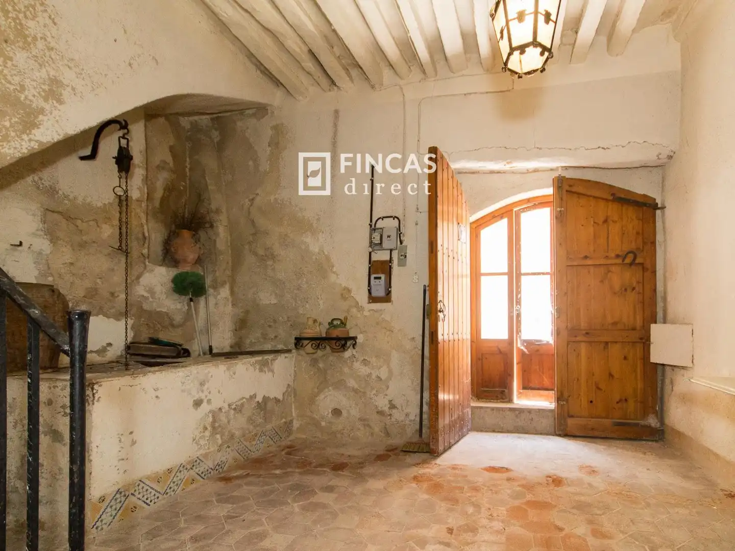 Casa o chalet en venta en Puigpelat con Amueblado y Balcón