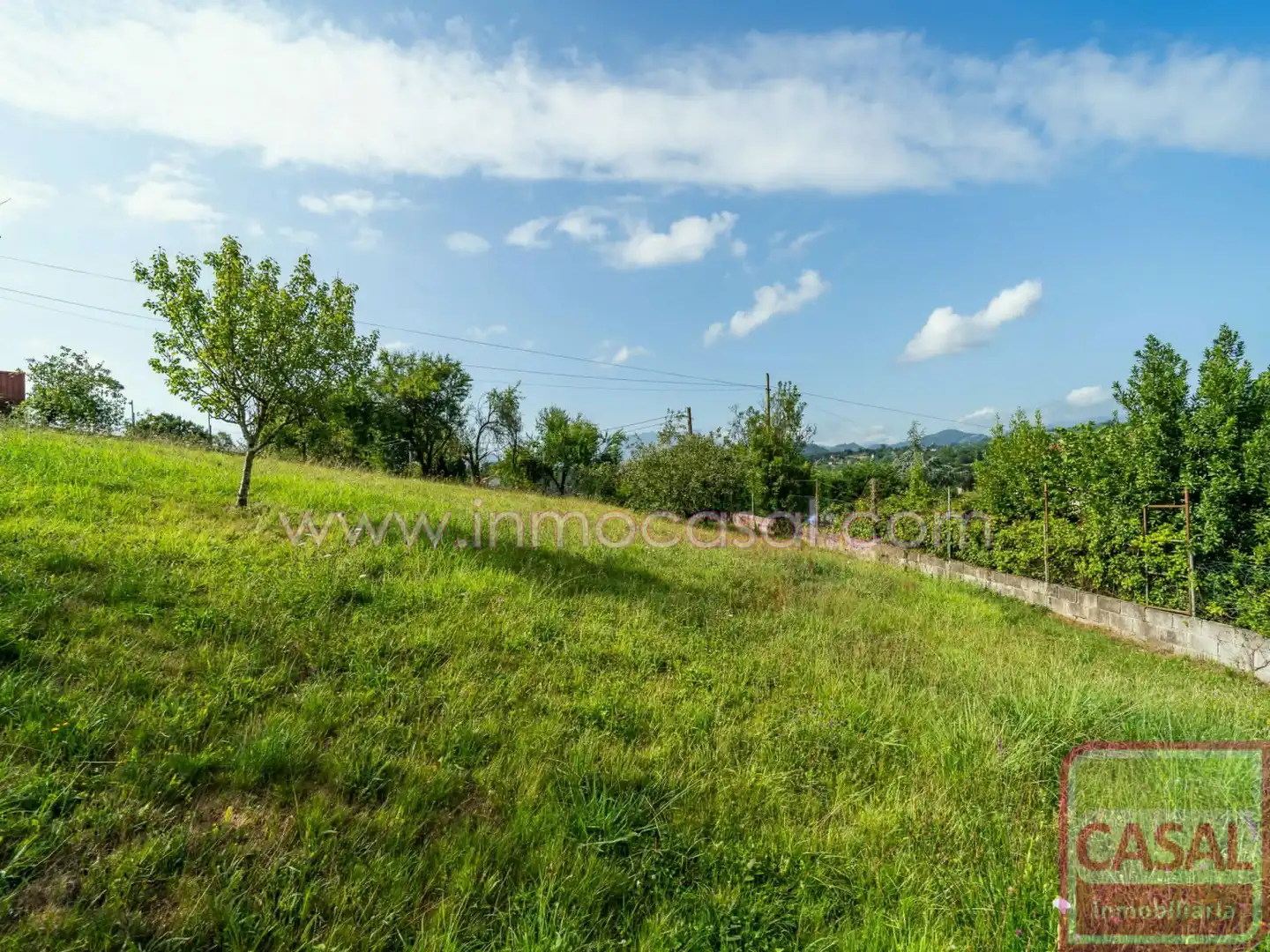 Residencial en venta en Oviedo 
