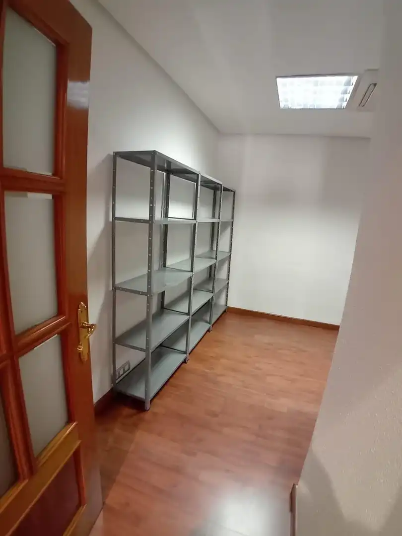 Oficina amb ascensor de lloguer a Centro, imagen 10